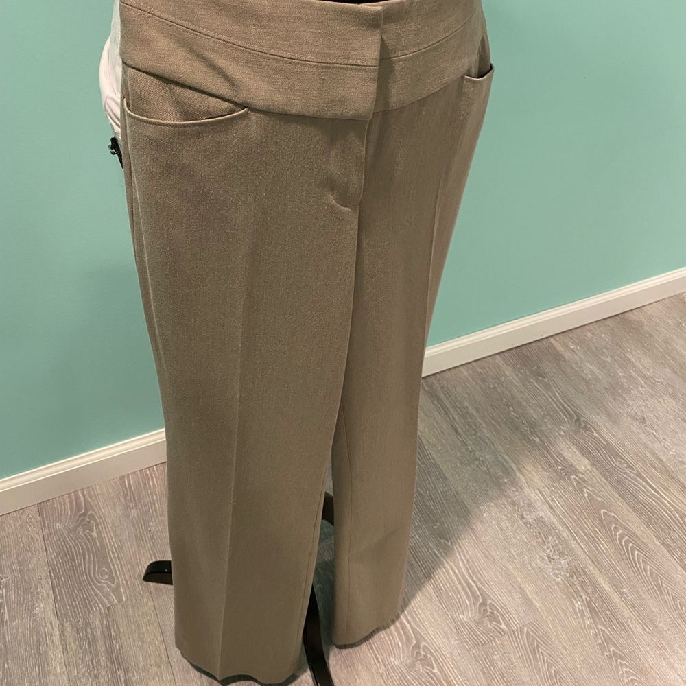 Express Editor Pants - Picture 3 of 4